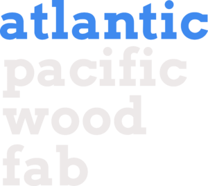 atlantic pacific logo wix