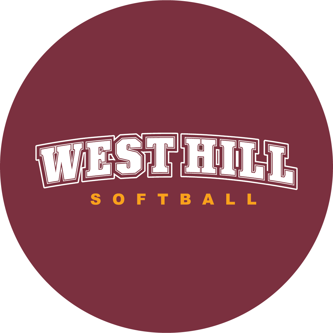 West Hill Softball